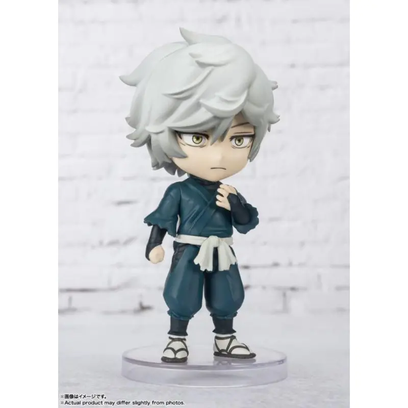 Figuarts Mini Hell's Paradise - Gabimaru 2