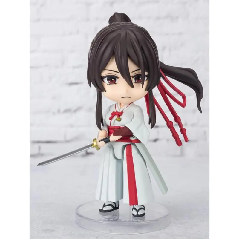 Figuarts Mini Hell's Paradise - Yamada Asaemon Sagiri 1