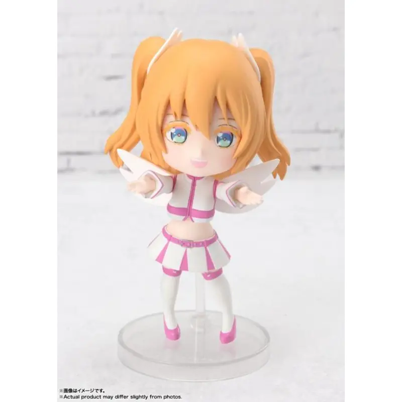 Figuarts Mini Liliel/Ririsa Key Visual Ver. 2