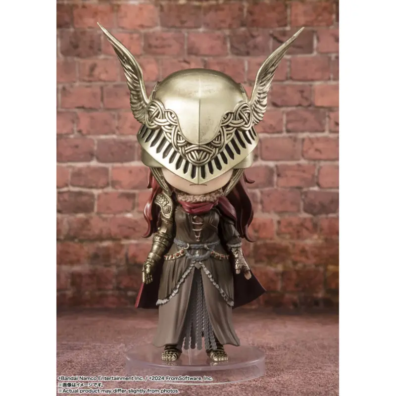 Figuarts Mini Malenia Blade Of Miquella 1