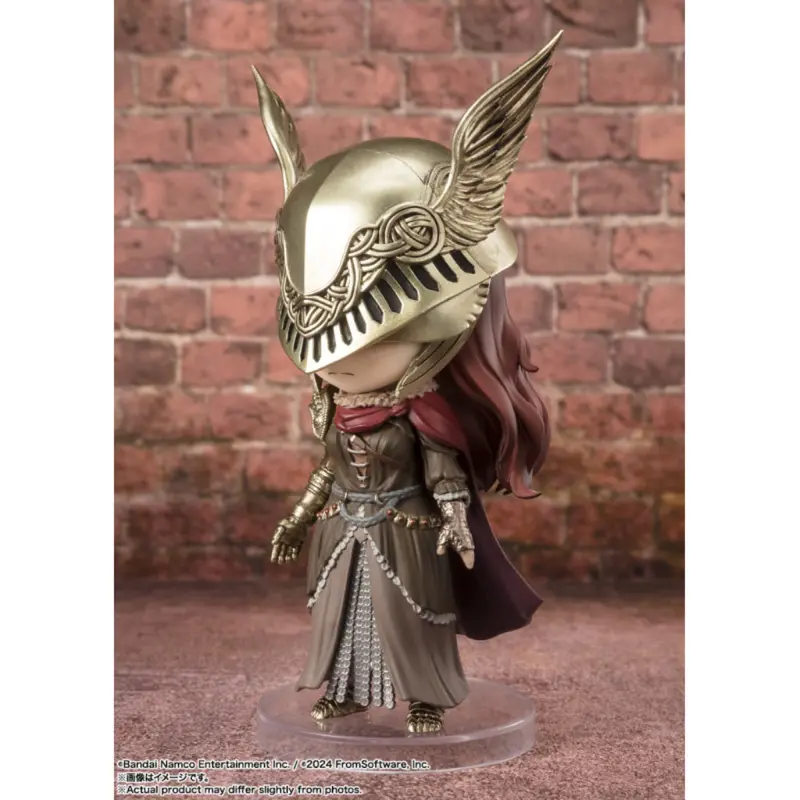 Figuarts Mini Malenia Blade Of Miquella 2