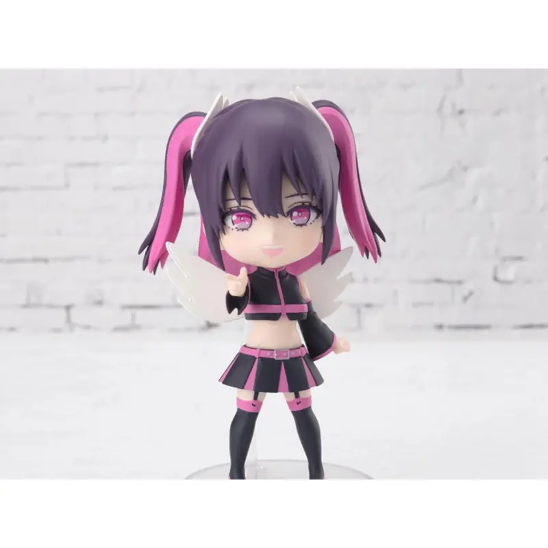 Figuarts Mini Miriella/Mikari Key Visual Ver. 1