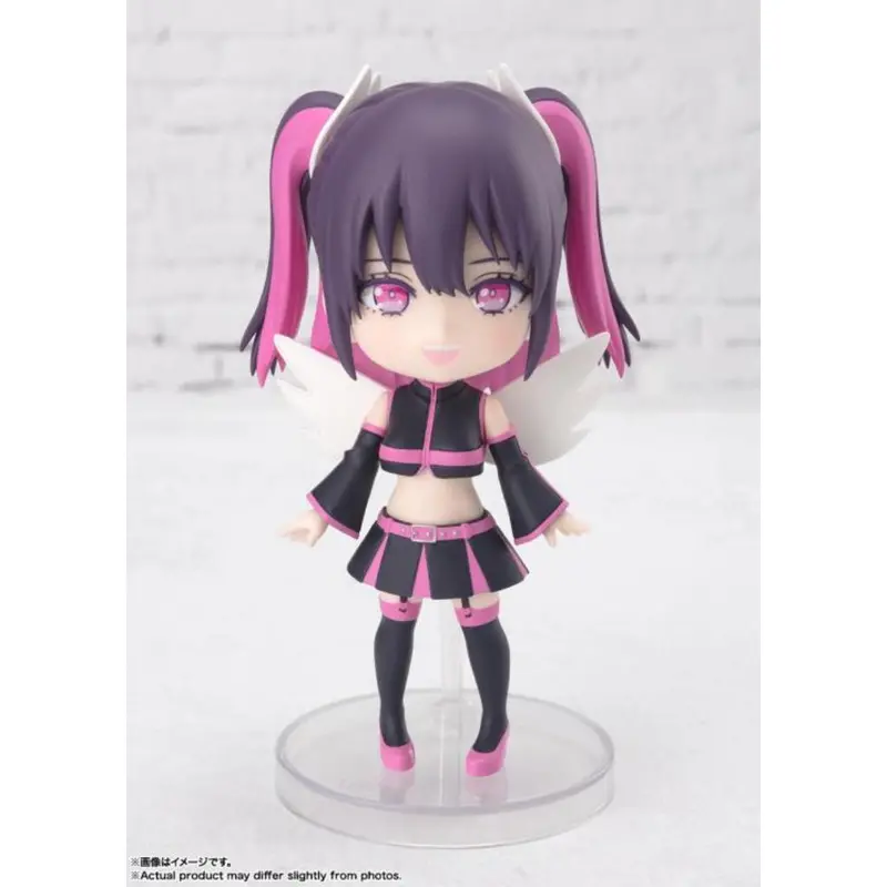 Figuarts Mini Miriella/Mikari Key Visual Ver. 2