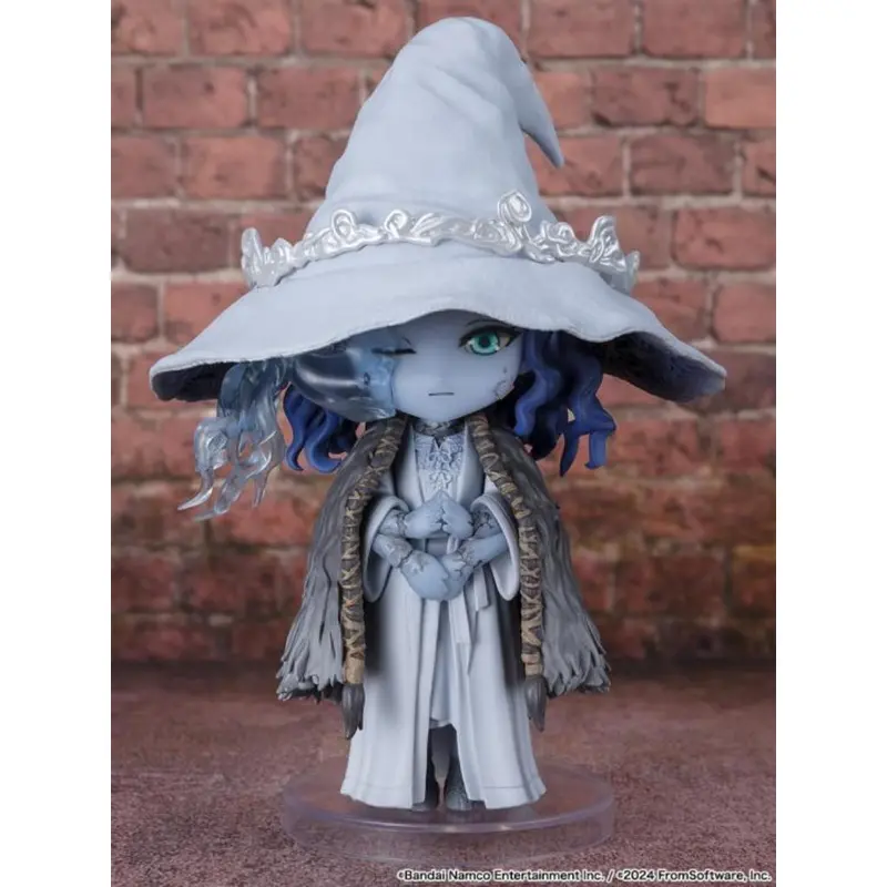 Figuarts Mini Ranni The Witch 1