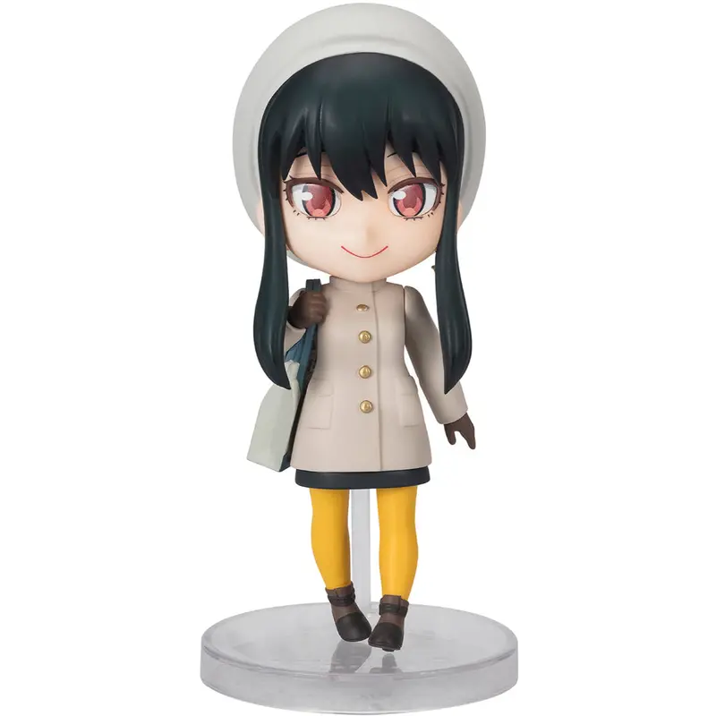 Figuarts Mini Yor Forger -Code White- 1