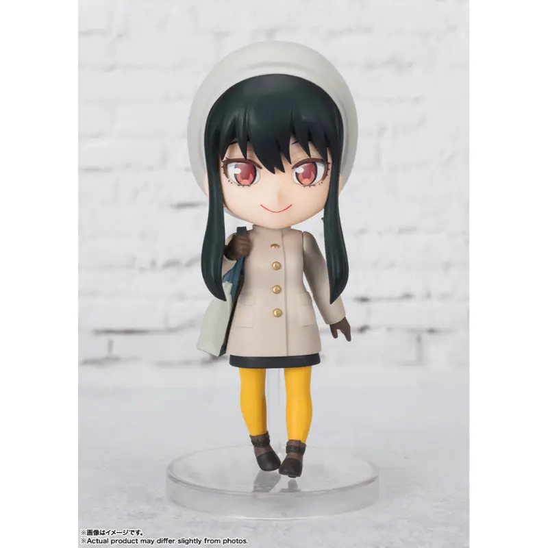 Figuarts Mini Yor Forger -Code White- 2