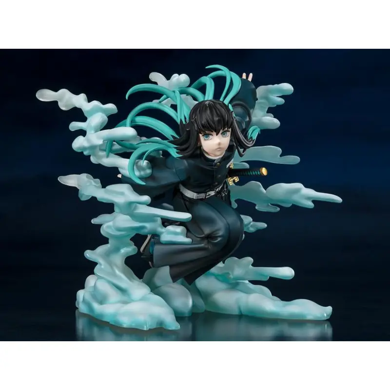 Figuarts Zero Muichiro Tokito 1