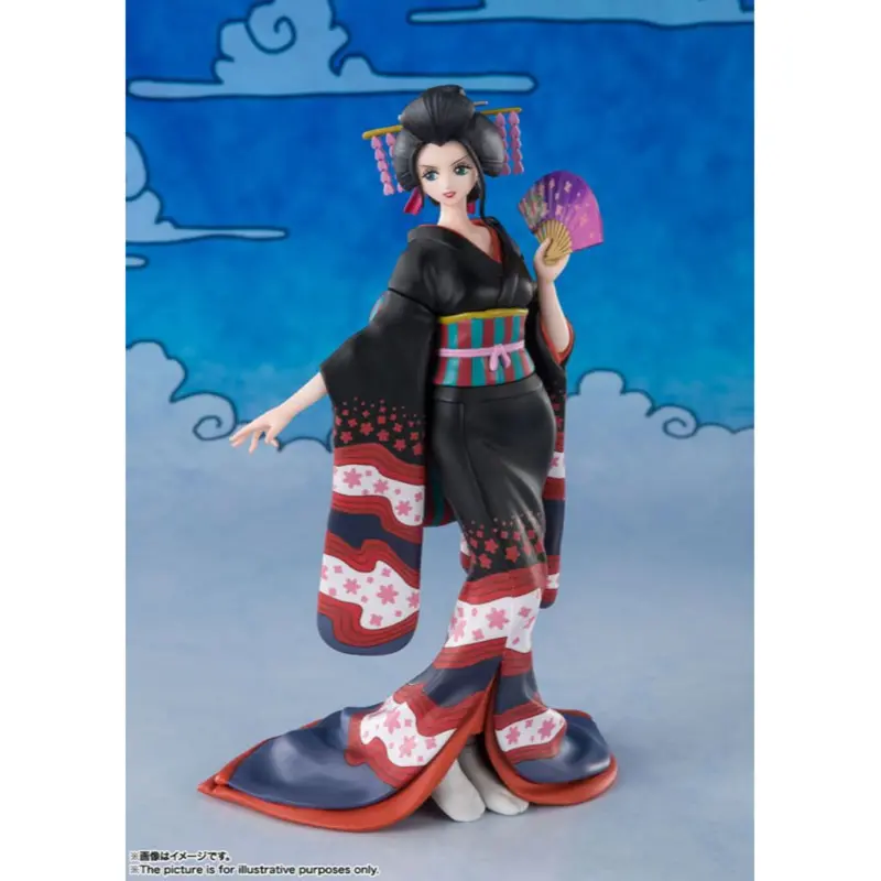 Figuarts Zero One Piece - Nico Robin (O-Robi) 2