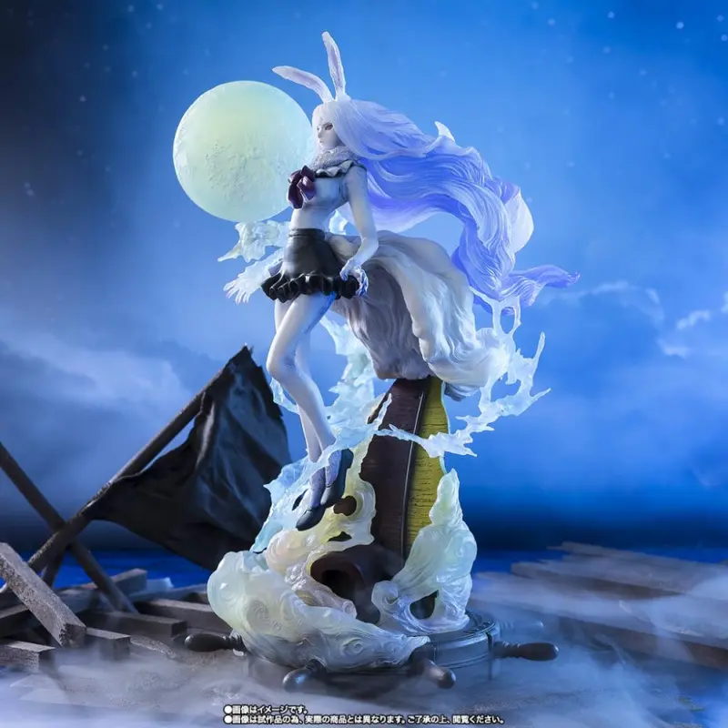 Figuartszero [Extra Battle] Carrot -Sulong- 1