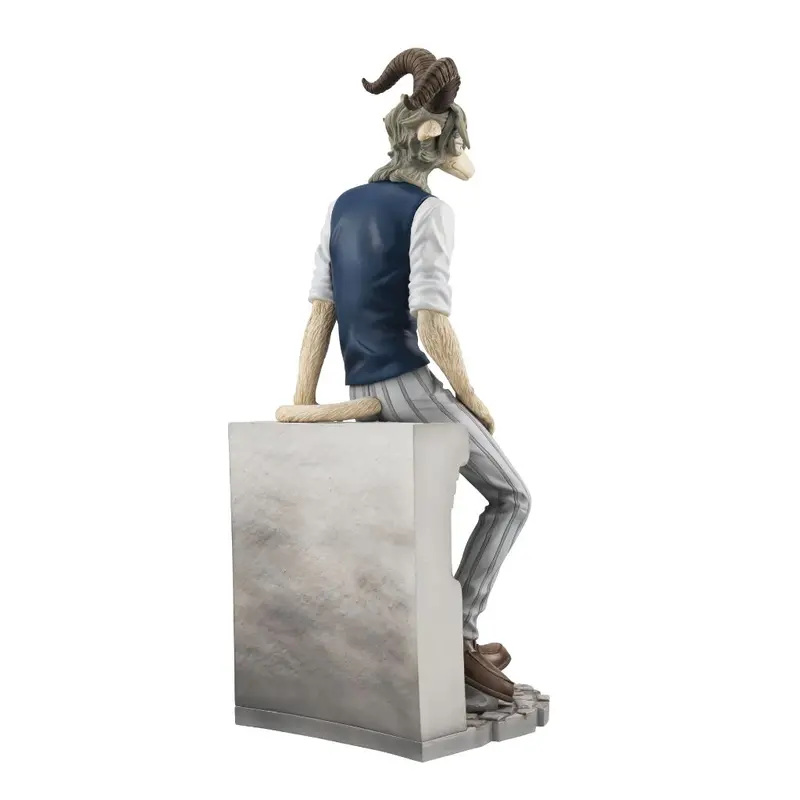 Figure Beastars Pina 2