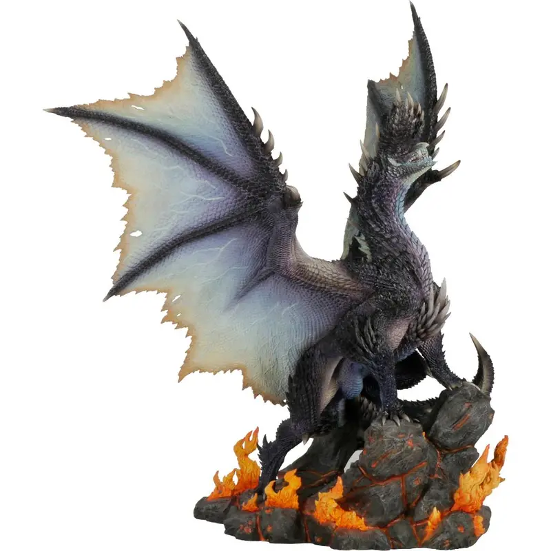 Figure Builder Creator Model - Alatreon (Reissue) 1