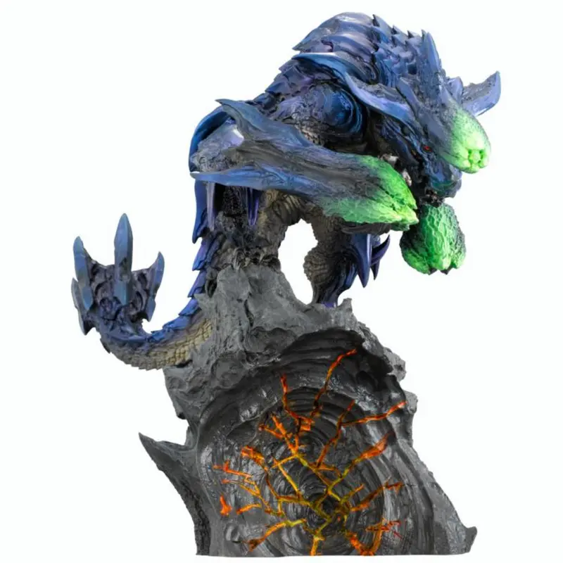 Figure Builder Creators Model - Brachydios (Re-Pro Model) 1