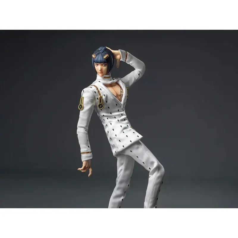 Figzero 1/6Th Jojo Bizarre Adventure: Golden Wind - Bruno Bucciarati 1