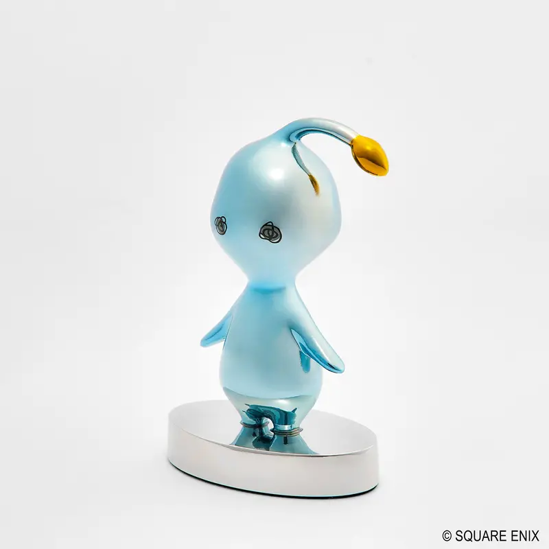 Final Fantasy Bright Arts Gallery - Pupu 2