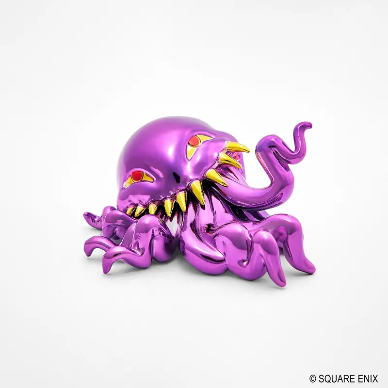 Final Fantasy Bright Arts Gallery - Ultros 1