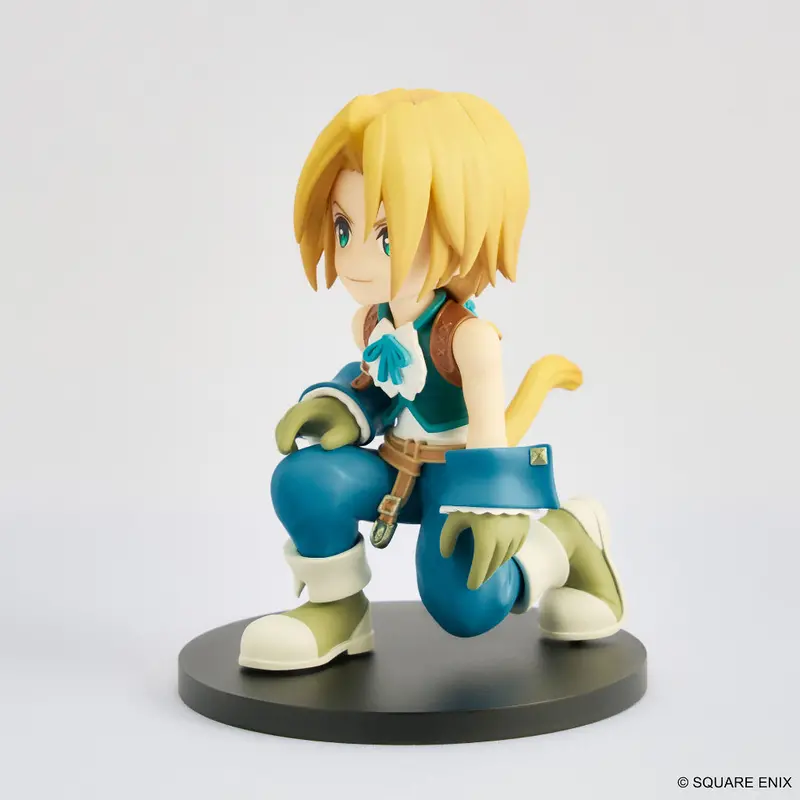 Final Fantasy Ix Adorable Arts - Zidane Tribal 2