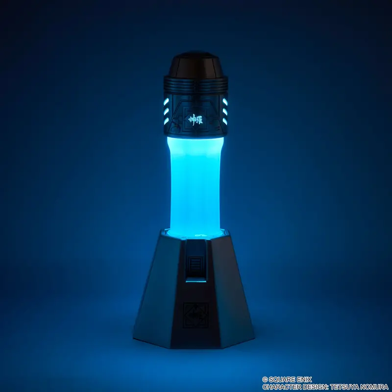 Final Fantasy Vii Room Lantern - Potion 2
