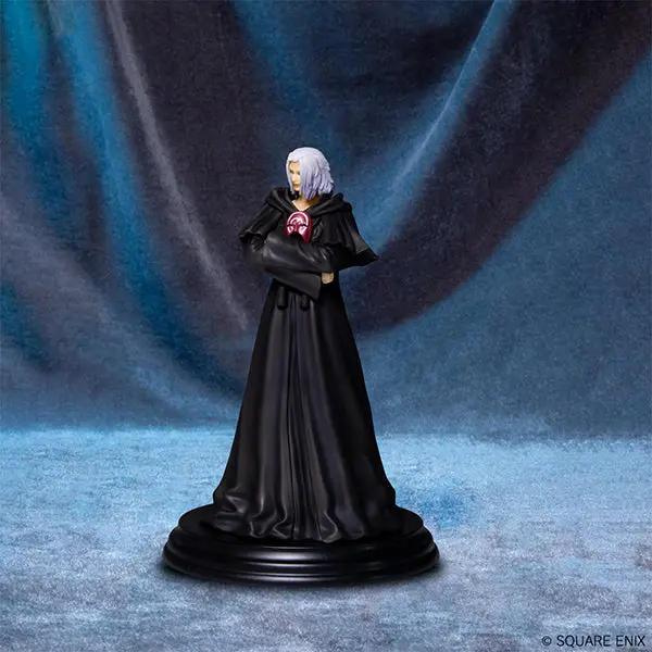 Final Fantasy Xiv Figure - Emet-Selch 2