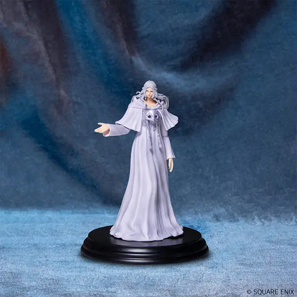 Final Fantasy Xiv Figure - Venat 1