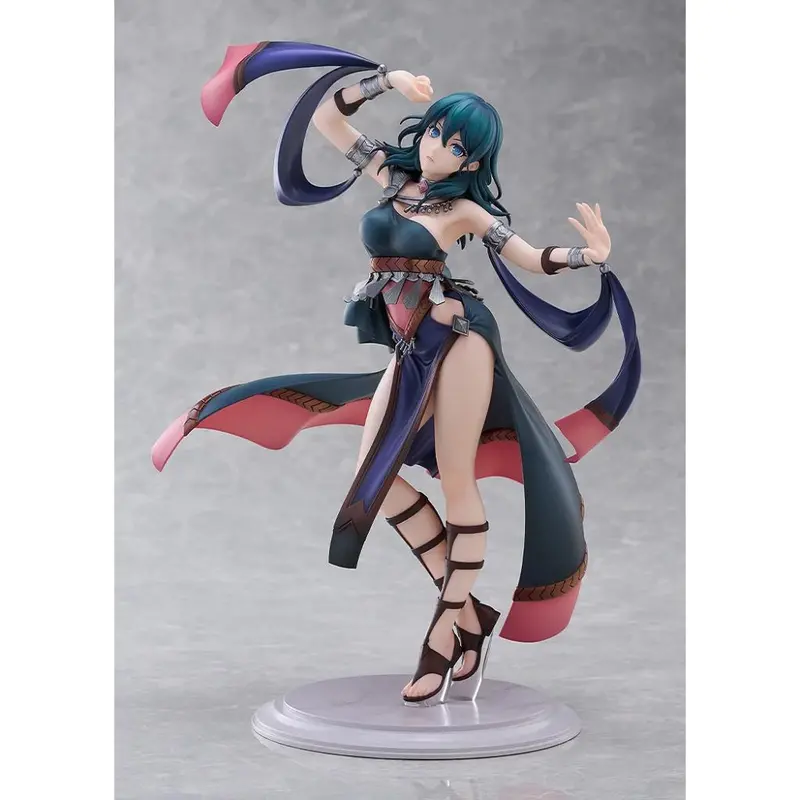 Fire Emblem - Byleth (Dancer) Figurine 1