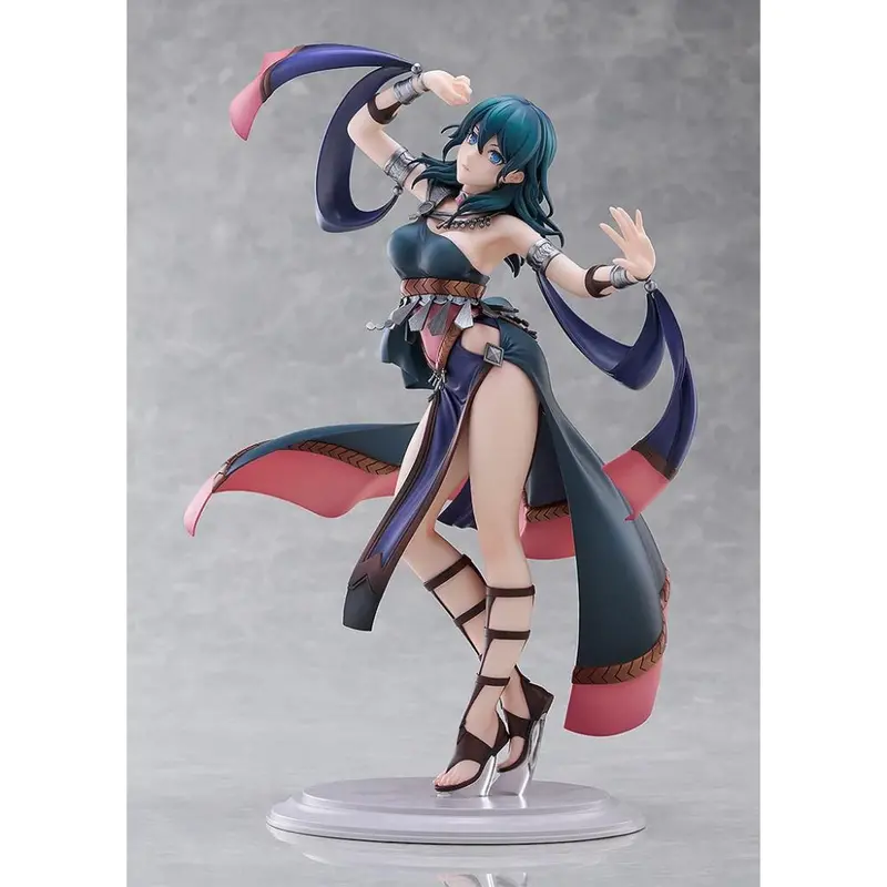 Fire Emblem - Byleth (Dancer) Figurine 2