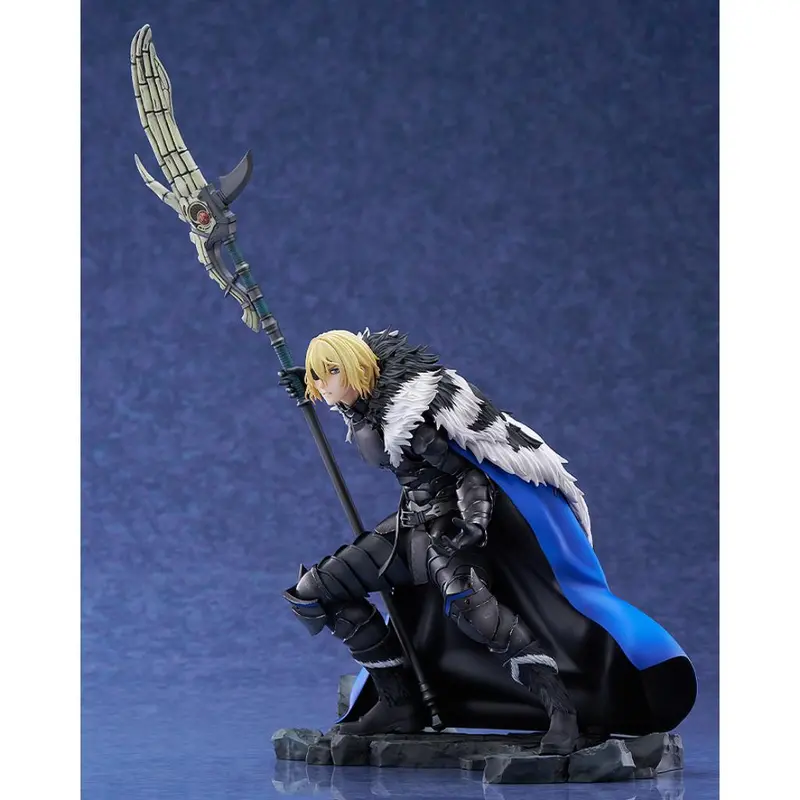 Fire Emblem - Dimitri 2