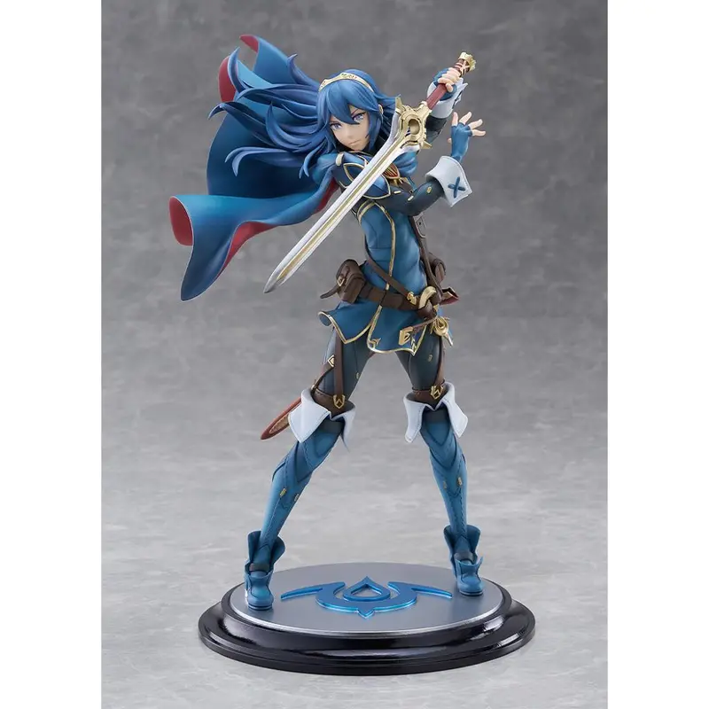 Fire Emblem - Lucina 1