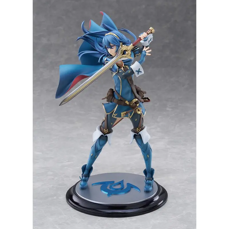 Fire Emblem - Lucina 2