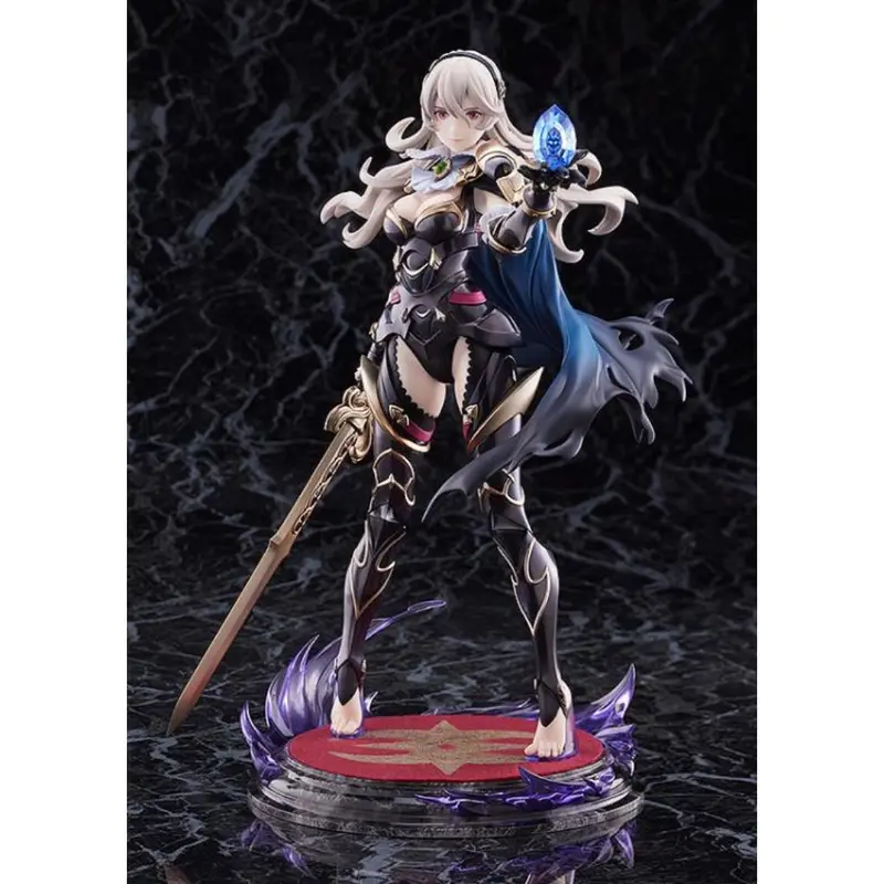 Fire Emblem - Nohr Noble Corrin 1