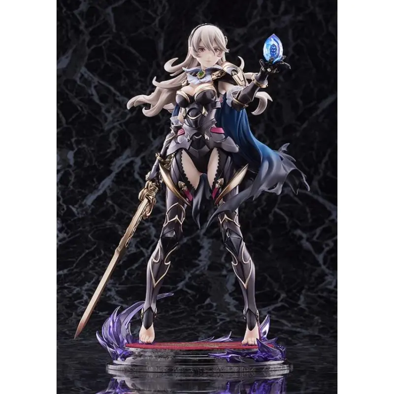 Fire Emblem - Nohr Noble Corrin 2