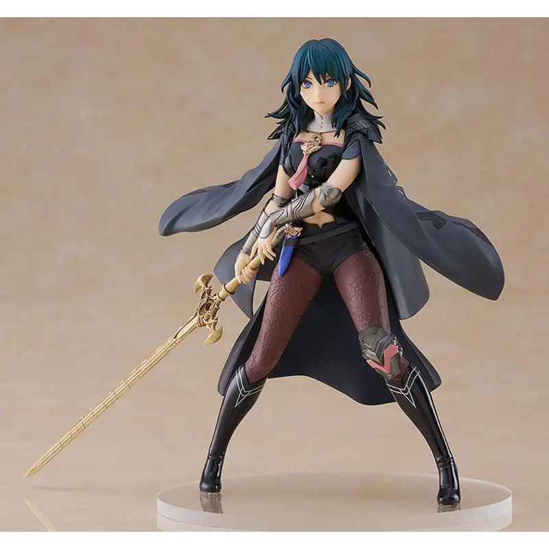 Fire Emblem: Three Houses - Pop Up Parade Byleth (Female) 1