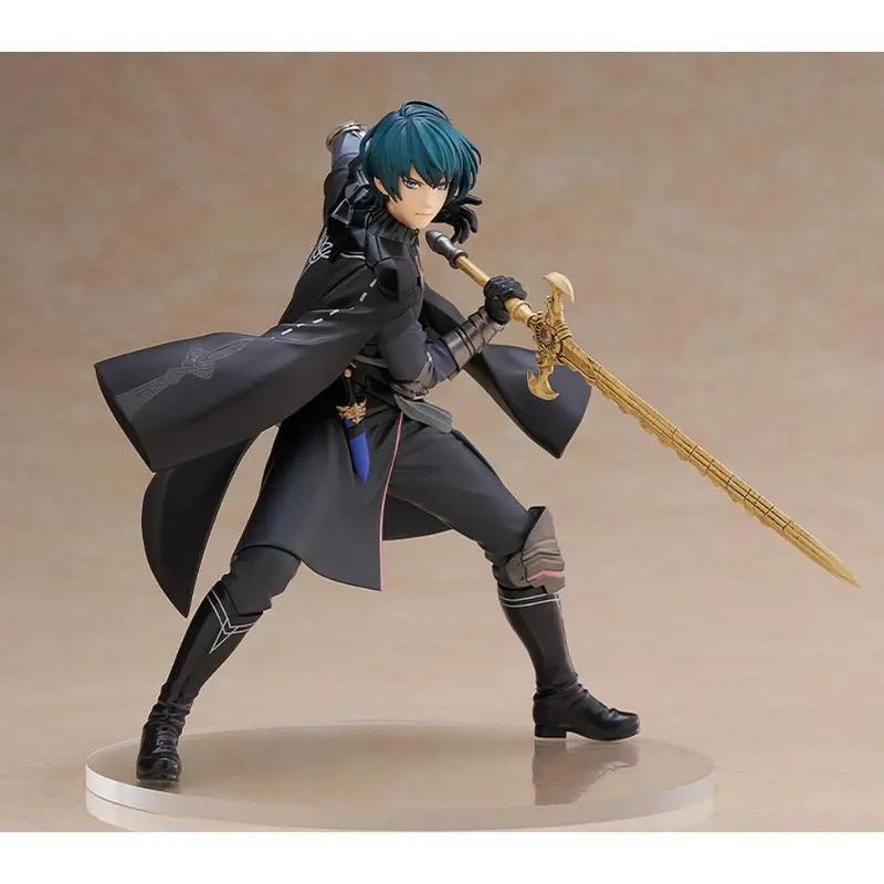 Fire Emblem: Three Houses - Pop Up Parade Byleth (Male) 1
