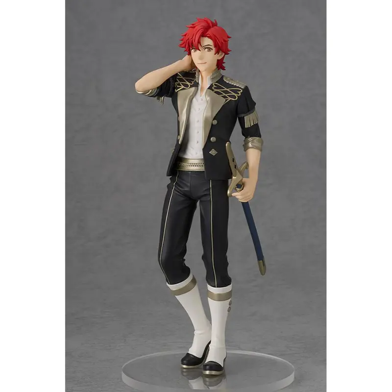 Fire Emblem: Three Houses - Pop Up Parade Sylvain Jose Gautier 1