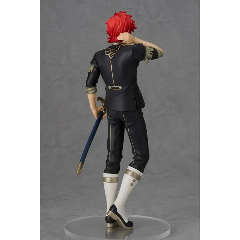 Fire Emblem: Three Houses - Pop Up Parade Sylvain Jose Gautier 2