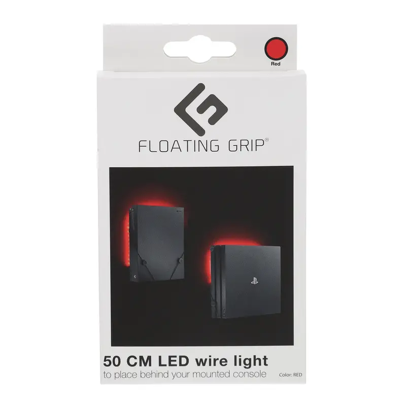 Floating Grip Led Wire Light 1