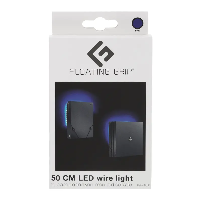 Floating Grip Led Wire Light 2