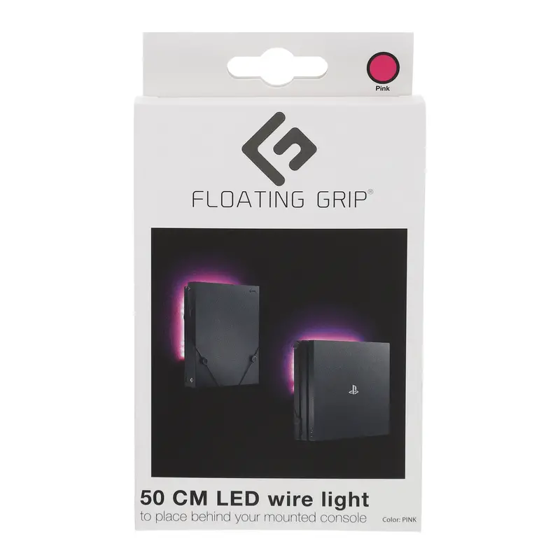 Floating Grip Led Wire Light 3