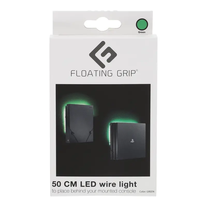Floating Grip Led Wire Light 4