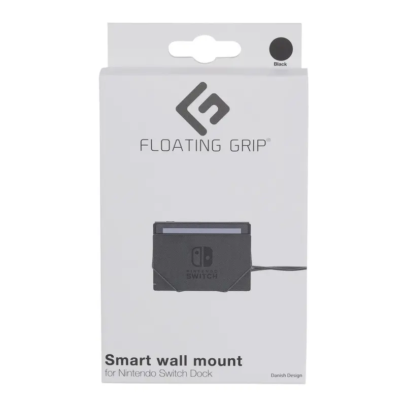 Floating Grip Nsw Dock Smart Wall Mount 1