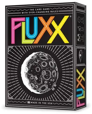 Fluxx 5.0 (Eng) 1