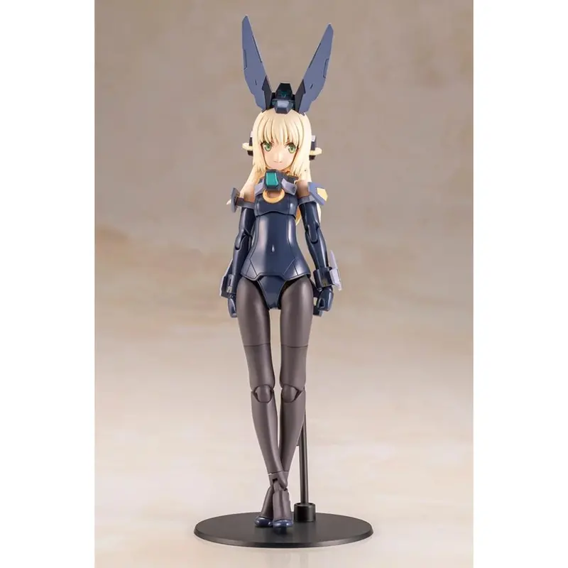 Frame Arms Girl - P3 Zelfikar Light Armor Ver. [Fg182] 1