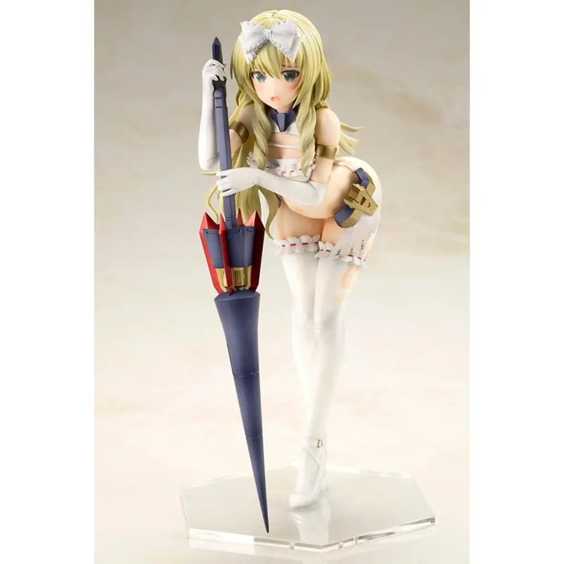 Frame Arms Girls - Durga I 1