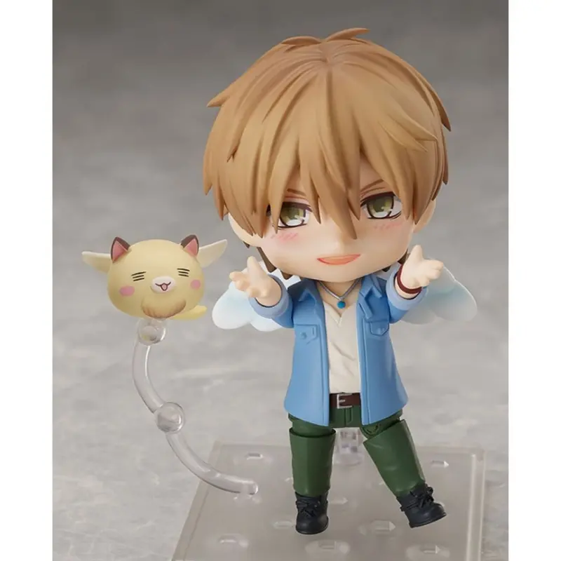 Freeing 1453 Nendoroid Junta Azumaya Dakaretai Otoko 1