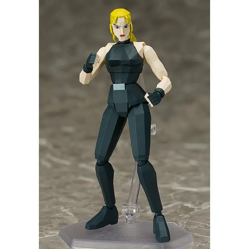 Freeing Figma Sp-068A Sarah Bryant 1