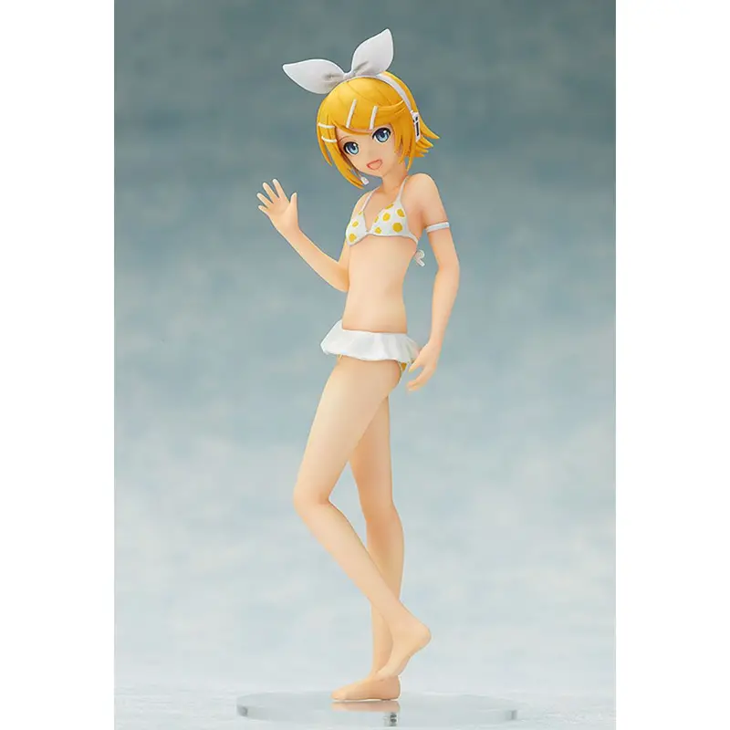 Freeing Kagamine Rin Character Vocal Series 2 Swimsuit Ver 1