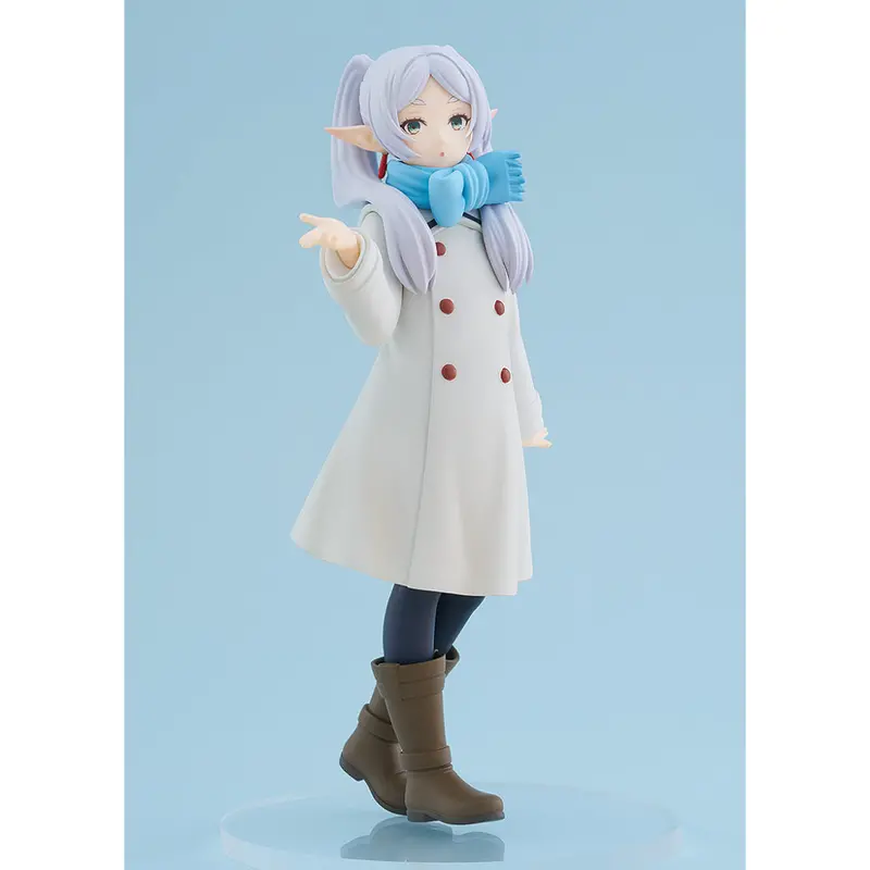 Frieren: Beyond Journey End - Pop Up Parade Frieren: Blow Kiss Ver. 1