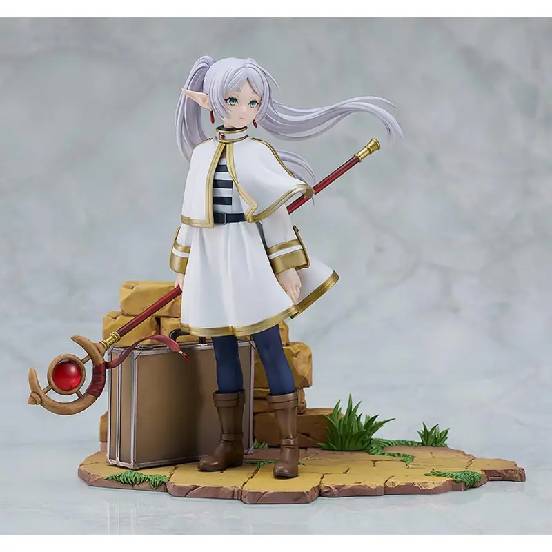 Frieren: Beyond Journeys End - Frieren: Magic Of The Eventide Glow Figurine 1