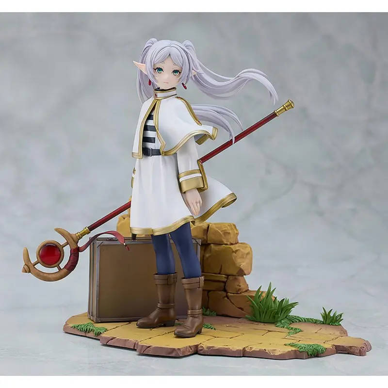 Frieren: Beyond Journeys End - Frieren: Magic Of The Eventide Glow Figurine 2