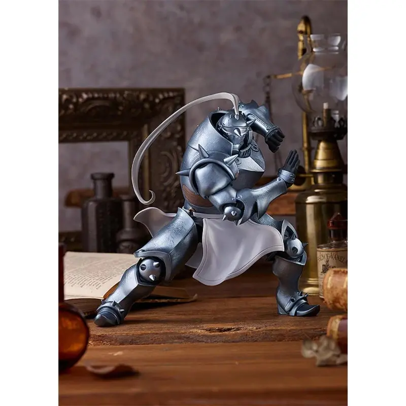 Fullmetal Alchemist: Brotherhood - Pop Up Parade Alphonse Elric (Reissue) 1