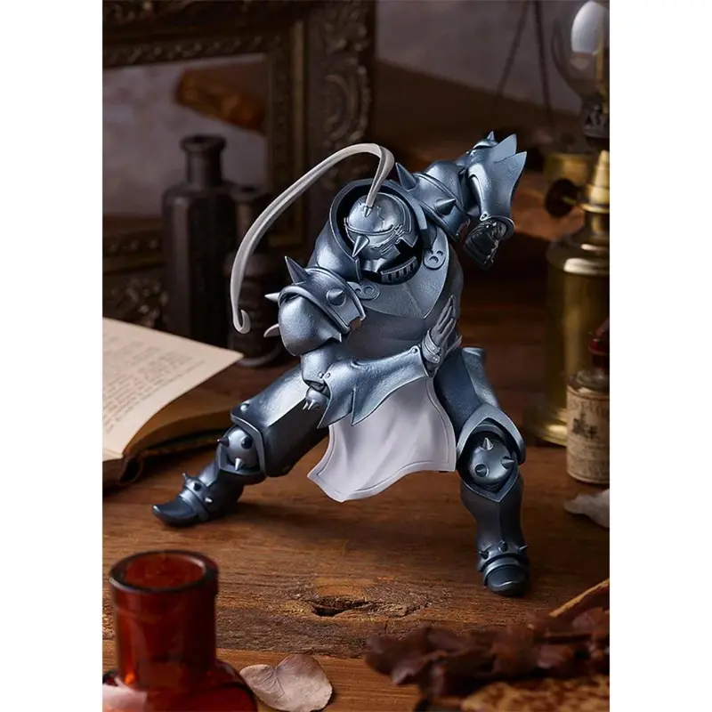 Fullmetal Alchemist: Brotherhood - Pop Up Parade Alphonse Elric (Reissue) 2